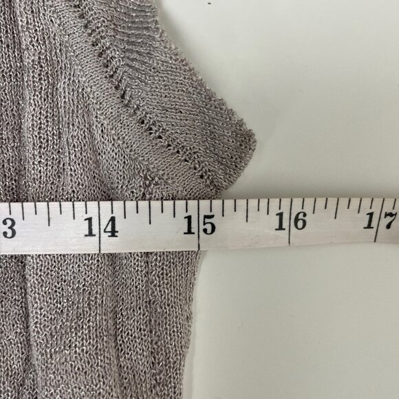 Sandwich_ Dusty Mauve Twin Set - Picture 9 of 10